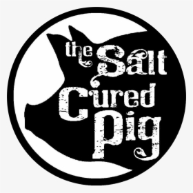 The Salt Cured Pig, HD Png Download, Transparent PNG