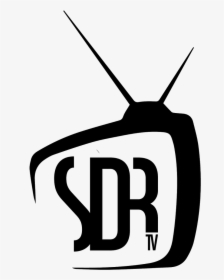 Reverbnation Logo Vector And Sdrtv Logos Revealedreverbnation - Vector Tv, HD Png Download, Transparent PNG