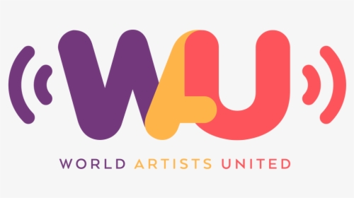 World Artist United, HD Png Download, Transparent PNG