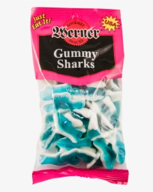 Gummy Sharks   Class - Farfalle, HD Png Download, Transparent PNG