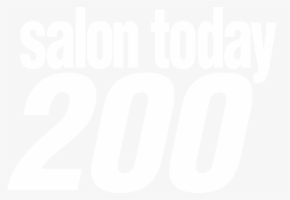 Salon Today White - Johns Hopkins Logo White, HD Png Download, Transparent PNG