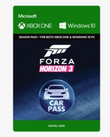 Imported Dwnld40375 Large - Forza Horizon 3 Car Pass, HD Png Download, Transparent PNG
