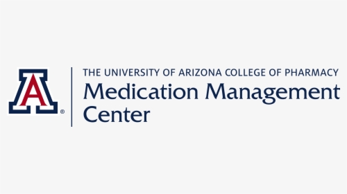 University Of Arizona Medication Management Center, HD Png Download, Transparent PNG