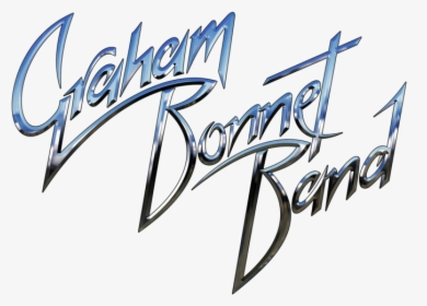 Graham Bonnet Band, HD Png Download, Transparent PNG