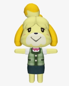 Download Zip Archive - Animal Crossing New Leaf, HD Png Download, Transparent PNG