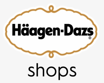 Transparent Bethesda Logo Png - Haagen Dazs, Png Download, Transparent PNG
