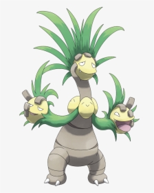 Executor Pokemon Shiny, HD Png Download, Transparent PNG