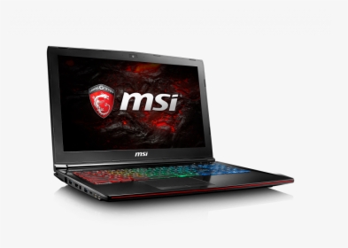 Msi Laptops For Lumion, HD Png Download, Transparent PNG