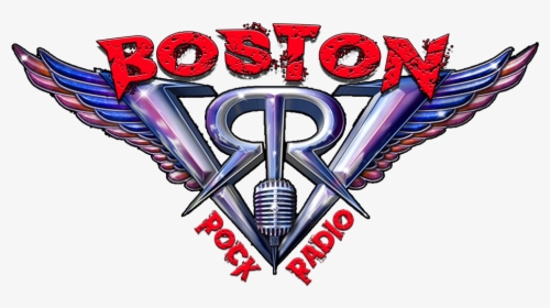Boston Rock Radio, HD Png Download, Transparent PNG