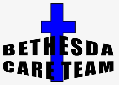 Care Team Logo - Cross, HD Png Download, Transparent PNG