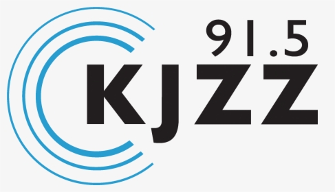 Kjzz Phoenix Kjzz Logo, HD Png Download, Transparent PNG