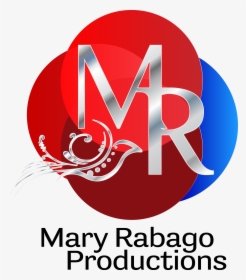 Mary Rabago Productions - Graphic Design, HD Png Download, Transparent PNG
