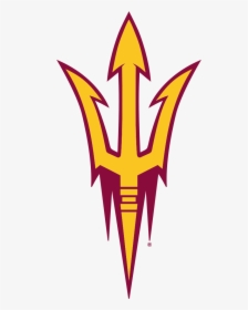Arizona State Sun Devils Logo, HD Png Download, Transparent PNG