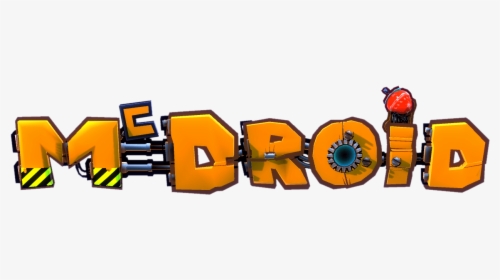 Mcdroid, HD Png Download, Transparent PNG