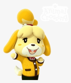 Nintendo Animal Crossing Characters, HD Png Download, Transparent PNG