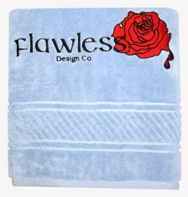 Image Of Flawless Icon Bath Towel Frozen Lake, HD Png Download, Transparent PNG