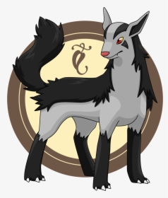 Day 17 - Mightyena - Qutb Ud Din Aybak, HD Png Download, Transparent PNG