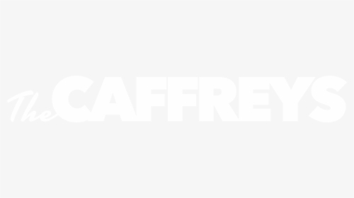 The Caffreys - Transparent The Goonies Logo, HD Png Download, Transparent PNG