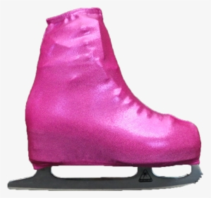 Ice Skating Cover Boots, HD Png Download, Transparent PNG
