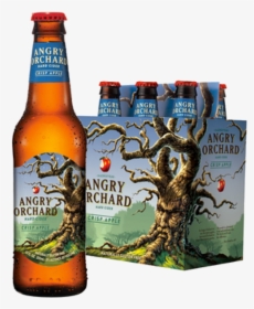 Angry Orchard Apple Cider, HD Png Download, Transparent PNG