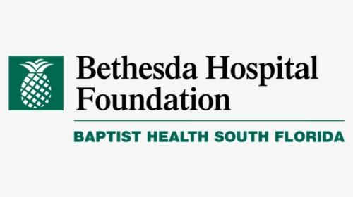 Bethesdah Foundation Logo Color Stk - Baptist Health, HD Png Download, Transparent PNG