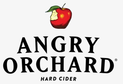 Angry Orchard Cider Logo, HD Png Download, Transparent PNG