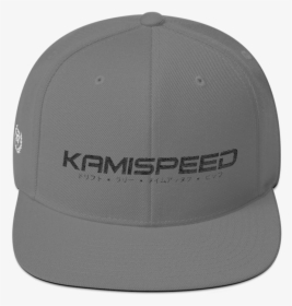 Kami Speed Limited Edition Snapback Hat - Jokam, HD Png Download, Transparent PNG