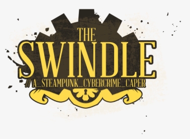 Swindle, HD Png Download, Transparent PNG