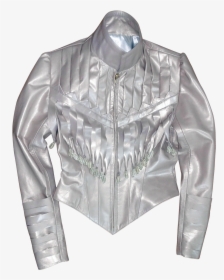 Image1 2 - Leather Jacket, HD Png Download, Transparent PNG