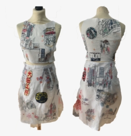 Garment A Level - Mannequin, HD Png Download, Transparent PNG