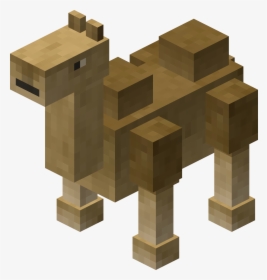 The Lord Of The Rings Minecraft Mod Wiki - Minecraft Camel Png, Transparent Png, Transparent PNG