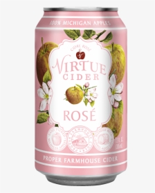 Rose Hard Cider Virtue, HD Png Download, Transparent PNG
