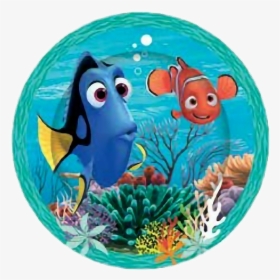 #nemo Dory - Disney World Discount, HD Png Download, Transparent PNG
