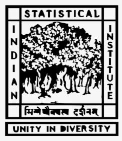 Indian Statistical Institute Logo, HD Png Download, Transparent PNG