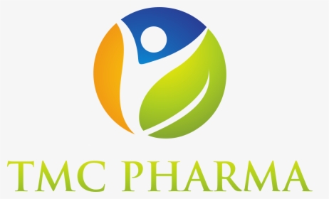Tmc Pharma Logo, HD Png Download, Transparent PNG