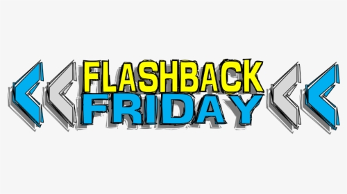 Flashback Friday Clipart, HD Png Download, Transparent PNG