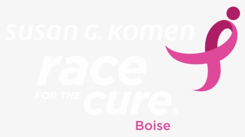 Race For The Cure Tulsa 2019, HD Png Download, Transparent PNG