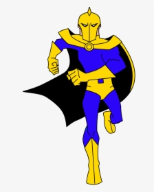 Dr Fate Batman Brave And The Bold - Brave And The Bold Png Dr Fate, Transparent Png, Transparent PNG