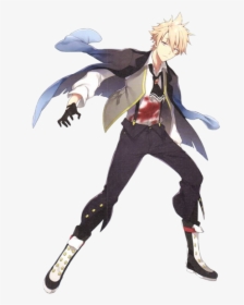 Jekyll And Hyde Fate Go, HD Png Download, Transparent PNG