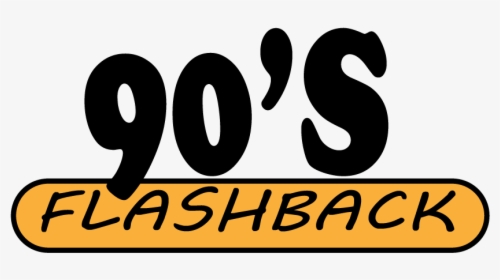 90s Logo, HD Png Download, Transparent PNG