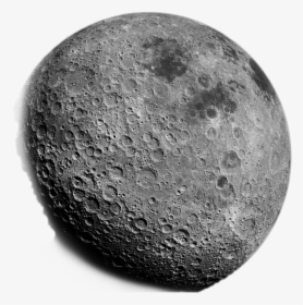 Far Side Of The Moon, HD Png Download, Transparent PNG