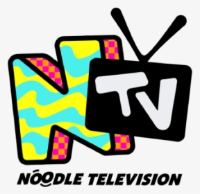 Gonoodle Ntv Logo, HD Png Download, Transparent PNG