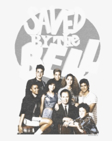 Saved By The Bell Disney, HD Png Download, Transparent PNG