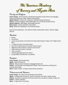 Document, HD Png Download, Transparent PNG