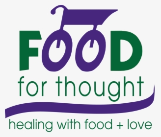 Copy Of Food For Thought - Graphic Design, HD Png Download, Transparent PNG