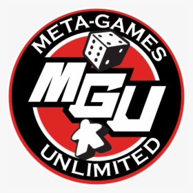 Meta Games Unlimited, HD Png Download, Transparent PNG