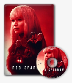 5aac59eb99880 Redsparrow - Red Sparrow Full Movie, HD Png Download, Transparent PNG