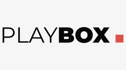 Playbox, HD Png Download, Transparent PNG