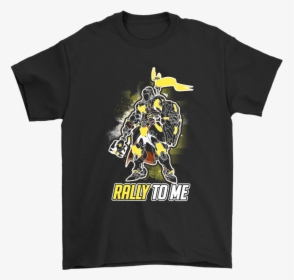 Rally To Me Brigitte Lindholm Overwatch Shirts - Bugs Bunny Starw Ars, HD Png Download, Transparent PNG