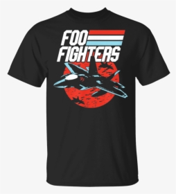 Foo Fighters Fighter Jet, HD Png Download, Transparent PNG